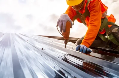 Travaux de zinguerie à Vermandovillers